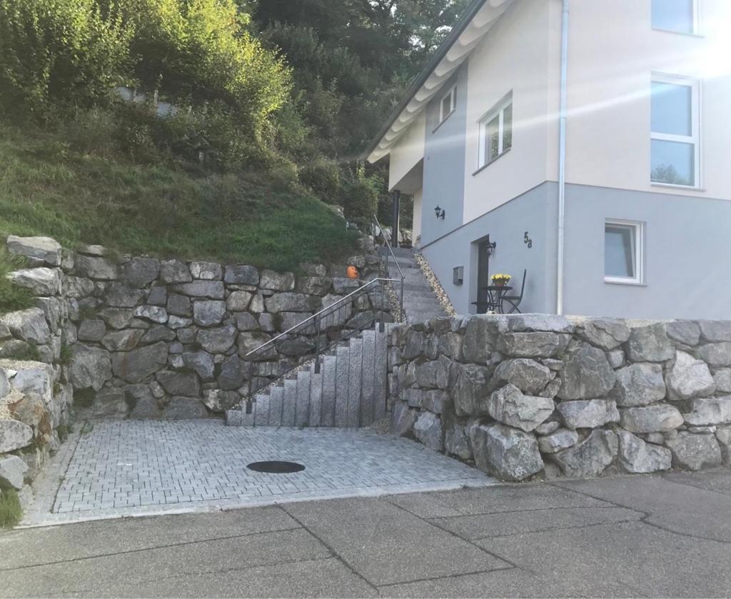 Fewo Suggental Buchholz  المظهر الخارجي الصورة