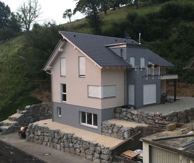 Fewo Suggental Buchholz  المظهر الخارجي الصورة